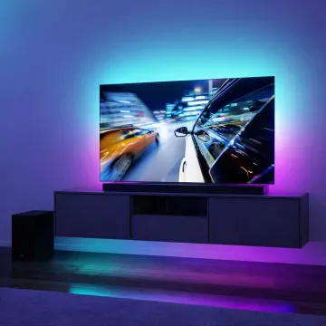 Taśma LED RGB za telewizor –5m