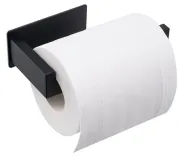 Samoprzylepny uchwyt na papier toaletowy – Ruhhy
