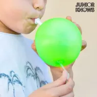Piłka dmuchana - Jojo