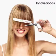 Klips do obcinania włosów InnovaGoods - 2 szt