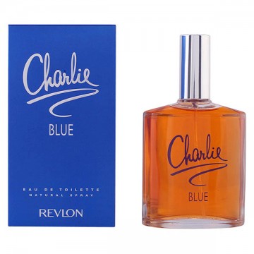 Eau de Toilette Damskie Charlie Blue Revlon EDT, 100 ml Eau de Toilette Damskie Charlie Blue Revlon EDT, 100 ml