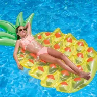 Dmuchany materac Ananas 115829