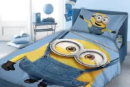 Bieliznia pościelowa Minion Bob