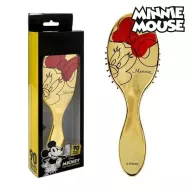 Szczotka Minnie Mouse 71408 - złoty