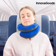 Poduszka z podpórką pod brodę InnovaGoods
