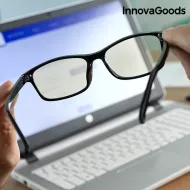 Okulary blokujące niebieskie światło InnovaGoods
