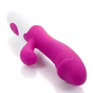 Wibrator z 30 poziomami wibracji