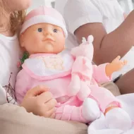 Lalka katy z dźwiękami