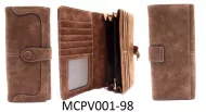 Portfel damski MCPV001-98