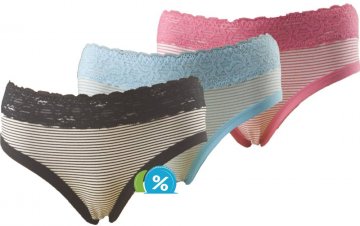 Majtki Tina Shan M-8504 - 1 sztuki, wielkość L Majtki Tina Shan M-8504 - 1 sztuki, wielkość L