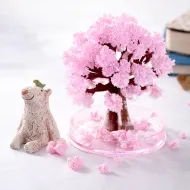 Magiczne drzewko Sakura