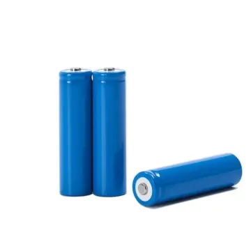 Ładowana bateria litowo-jonowa HY 18650 (7800mAh, 3,7V, Li-ion) - 1. szt.