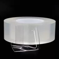 Dwustronna nano taśma lepiąca, 1,5 m
