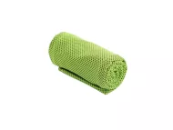 Chłodzący ręcznik - zielony