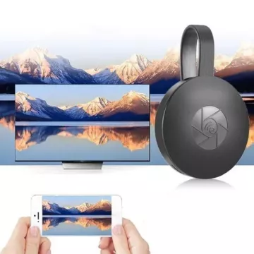 Bezprzewodowy adapter HDMI – ScreenMirroring