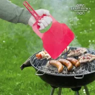 Wachlarz do grilla Bravissima Kitchen