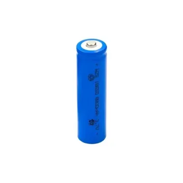 Bateria ładowalna TR-18650 - 8800 mAh - 3,7 V - Li-ion - 1 sztuka
