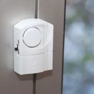 Alarm bezprzewodowy do drzwi i okien