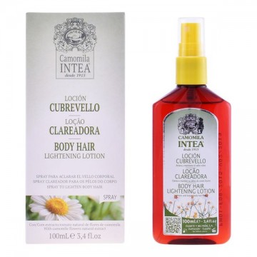 Balsam do ciała zakrywający owłosienie Camomila Intea Balsam do ciała zakrywający owłosienie Camomila Intea