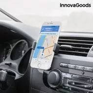 Uchwyt samochodowy na komórkę InnovaGoods