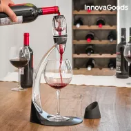 Profesjonalny dekanter do wina InnovaGoods