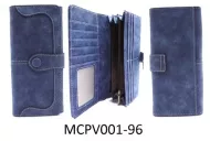 Portfel damski MCPV001-96