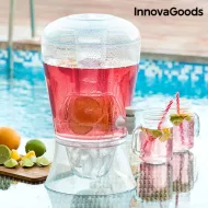 Dyspenser do chłodnych napojów InnovaGoods
